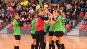 PGNiG Superliga Kobiet: w niedzielę trzy mecze. KPR Gminy Kobierzyce sprawdzi swoje siły w Koszalinie