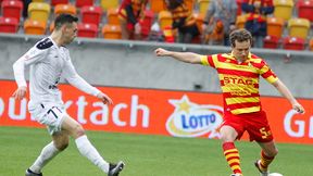 Lotto Ekstraklasa: topnieje przewaga Lechii Gdańsk