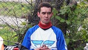 Żużel. Mariusz Franków szpiegował Lokomotiv, ale przyniosło to opłakane skutki