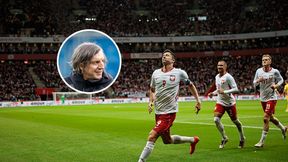 Były kapitan kadry tonuje nastroje. "Nie powiemy, że to był prawdziwy test"