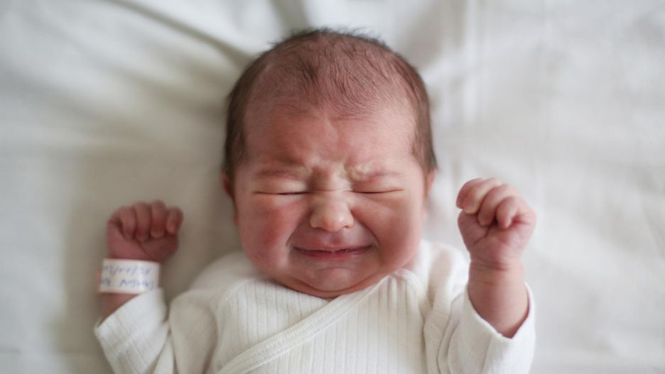 12-latka urodziła dziecko. Wiadomo, kim jest ojciec