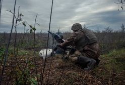 "Co oni kombinują?". Generał ostrzega przed "spektaklem" Putina