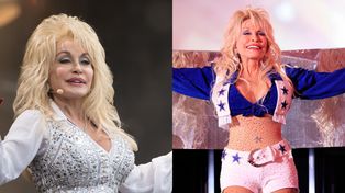 Wiadomo, co Dolly Parton umieściła w KAPSULE CZASU, którą otworzą za 20 LAT. Czekacie z niecierpliwością?