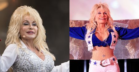 Wiadomo, co Dolly Parton umieściła w KAPSULE CZASU, którą otworzą za 20 LAT. Czekacie z niecierpliwością?