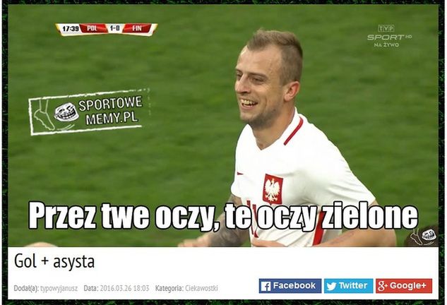 Fot. sportowememy.pl