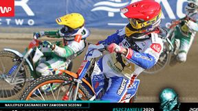 Żużel. Obcokrajowcy nominowani do Szczakieli - nagród PGE Ekstraligi