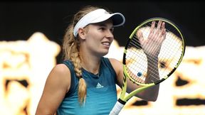 WTA Toronto: wygrane Karoliny Woźniackiej i Belindy Bencić. Dajana Jastremska lepsza od Johanny Konty