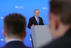 "Nie zgadzam się z Hołownią". Tusk komentuje ustawę aborcyjną