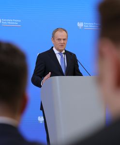 "Nie zgadzam się z Hołownią". Tusk komentuje ustawę aborcyjną