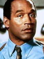 O.J. Simpson