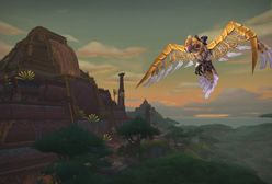 Następca "World of Warcraft" i MMO nowej generacji. Blizzard tłumaczy, dlaczego "Titan" nie powstał