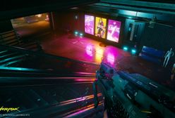 Nowy gameplay z "Cyberpunk 2077" na E3. Keanu Reeves będzie naszym najlepszym kumplem