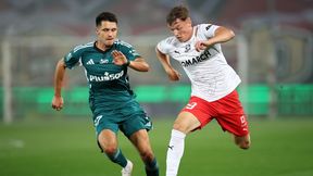 Media. Cracovia finalizuje ważny transfer. Klub aktywuje klauzulę