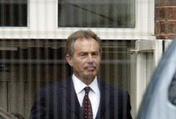 Blair zeznaje w sprawie śmierci Kelly'ego
