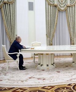 "Putin nadal prowadzi swoją grę". Były ambasador RP w Kijowie nie ma wątpliwości