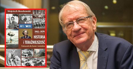 Ojciec nie wytrzymał. Chce pozwać Czarnka i Roszkowskiego