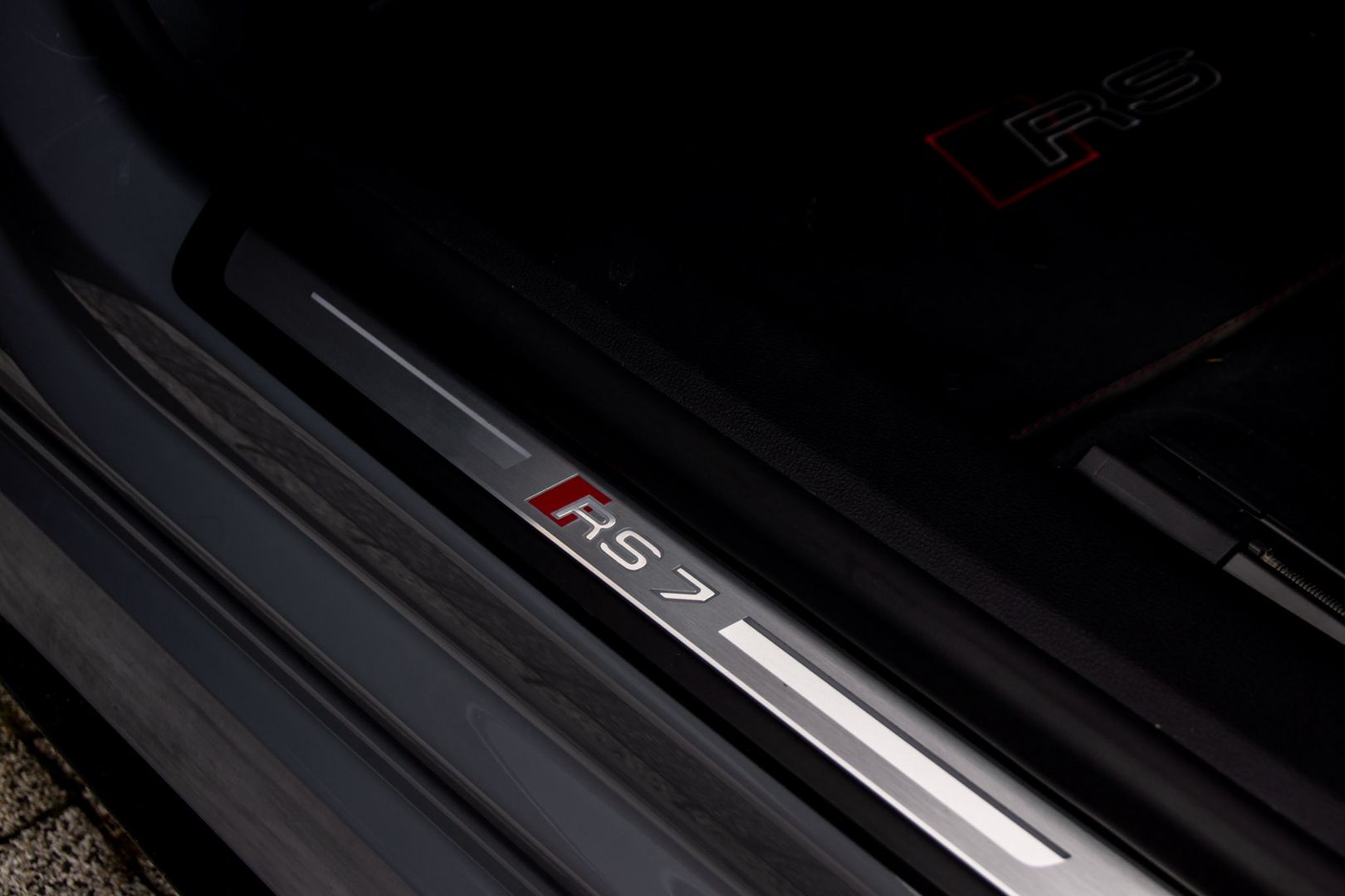 Audi RS 7 Sportback