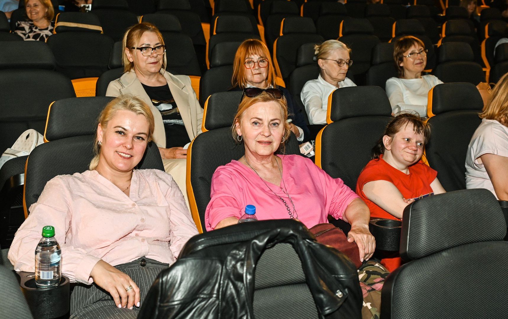 Kino Kobiet w Kinie Helios w Bydgoszczy