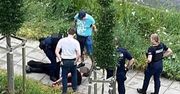 Pościg w Poznaniu. 14-latek uciekał drogim samochodem matki