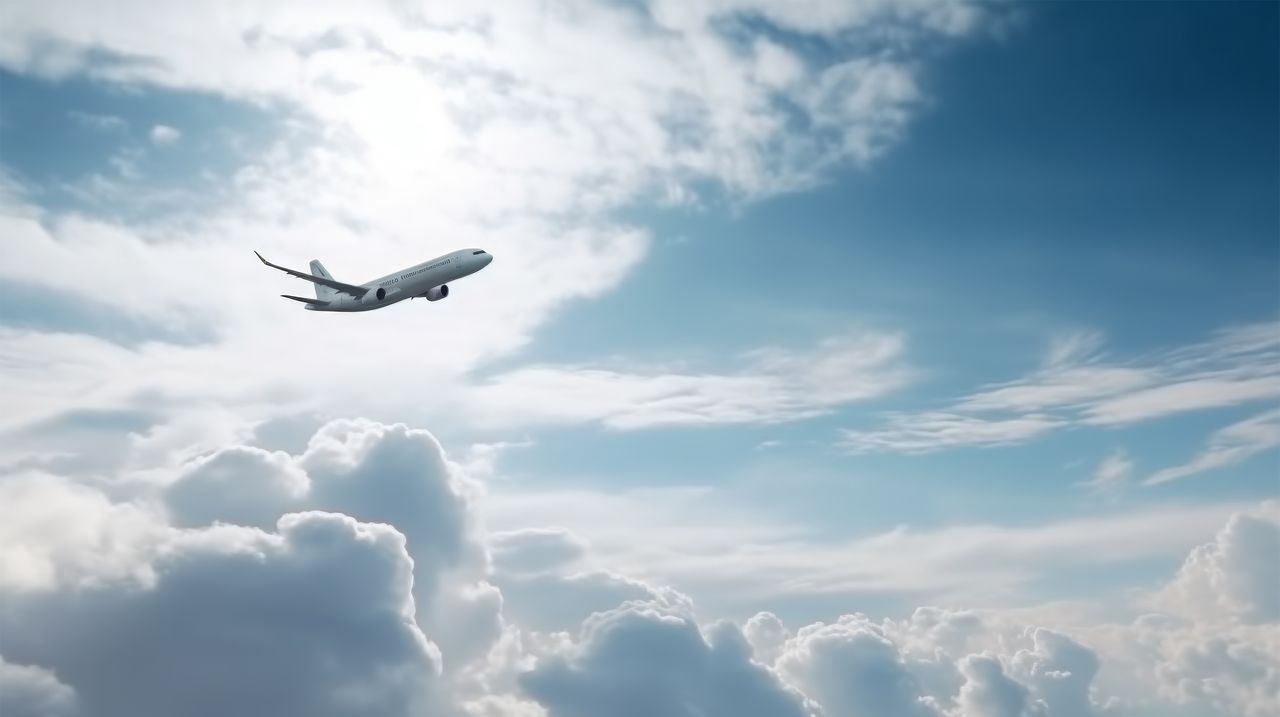 Znaczący wzrost liczby turbulencji. Eksperci podają powód
