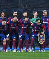"Dużo nazwisk, mało drużyny". Dosadnie podsumował FC Barcelonę