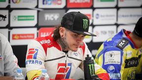 Tai Woffinden myśli o swoich następcach. Młodzi żużlowcy trenują z mistrzem