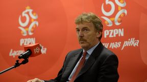 Zbigniew Boniek: Chcemy zorganizować turniej w sześciu dużych miastach