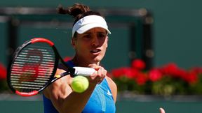 WTA Stambuł: 16-letnia Diana Jastremska lepsza od Andrei Petković, porażka Danki Kovinić