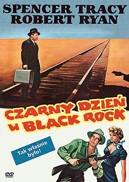 Czarny dzień w Black Rock