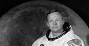 Zmarł Neil Armstrong, pierwszy człowiek na Księżycu