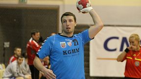Zenon Łakomy poprowadzi Chrobrego