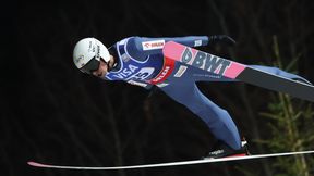 Lider ma się czego obawiać, awans Żyły
