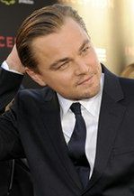 Jack Thompson w latach 20. z Leonardo DiCaprio