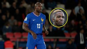 Zaha ostro odpowiedział na zarzuty byłego klubowego kolegi. "To obrzydliwe"