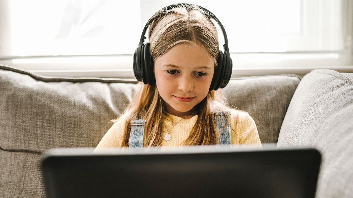 Bezpieczne korzystanie z internetu