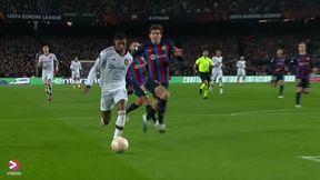 Błyskawiczna odpowiedź Manchesteru United. Zobacz bramkę Rashforda