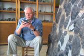 Z Davidem Attenborough dookoła świata