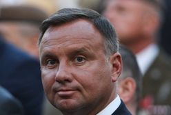 Andrzej Duda. Program wyborczy prezydenta na II kadencję