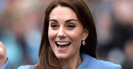 Sieć obiegło ARCHIWALNE zdjęcie Kate Middleton. Internauci zwracają uwagę na włosy: "Zupełnie INNE" (FOTO)