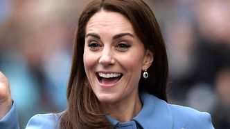Sieć obiegło ARCHIWALNE zdjęcie Kate Middleton. Internauci zwracają uwagę na włosy: "Zupełnie INNE" (FOTO)