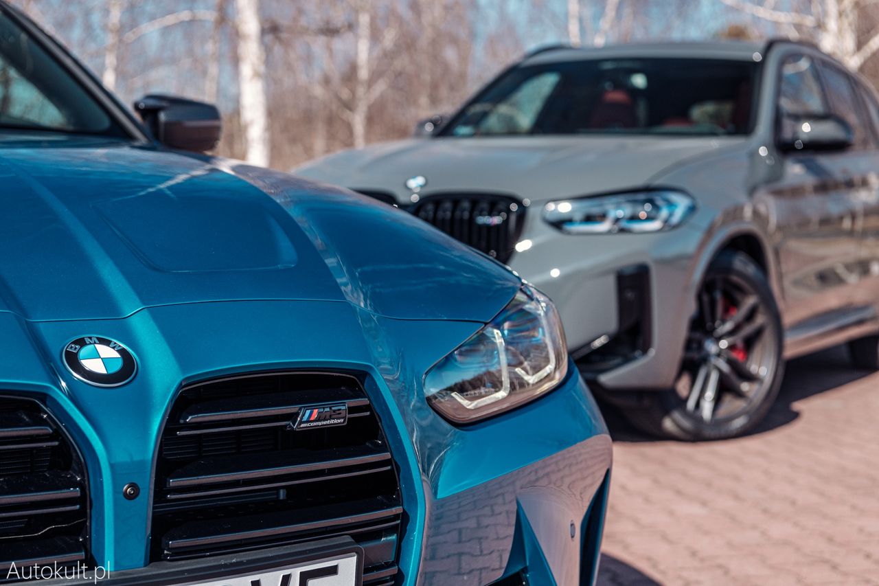 Polacy nie mają pieniędzy? Wyniki BMW mówią coś innego