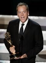 Kiefer Sutherland