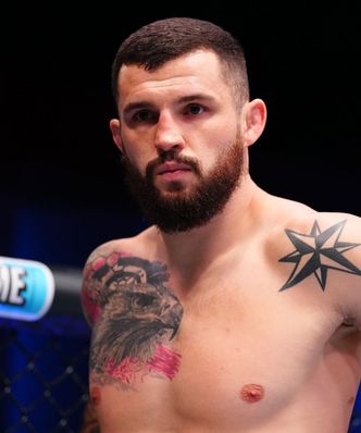 Oleksiejczuk z długą przerwą od startów