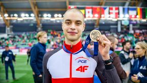 Uciekł z Rosji do Polski. Mówi wprost, co by się stało, gdyby tam wrócił