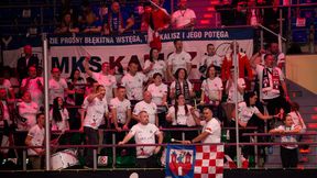 Powrót do elity po roku. W polskim mieście mają powody do świętowania
