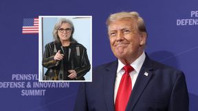 Znana komiczka zadrwiła z Trumpa. "Obrzydliwa interwencja"