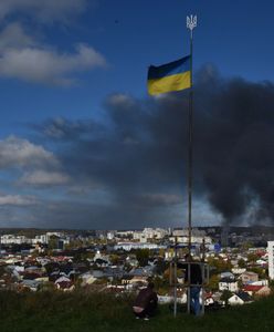 Miasta zmiecione z powierzchni ziemi. "Ponad 4700 rakiet"