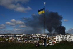 Miasta zmiecione z powierzchni ziemi. "Ponad 4700 rakiet"