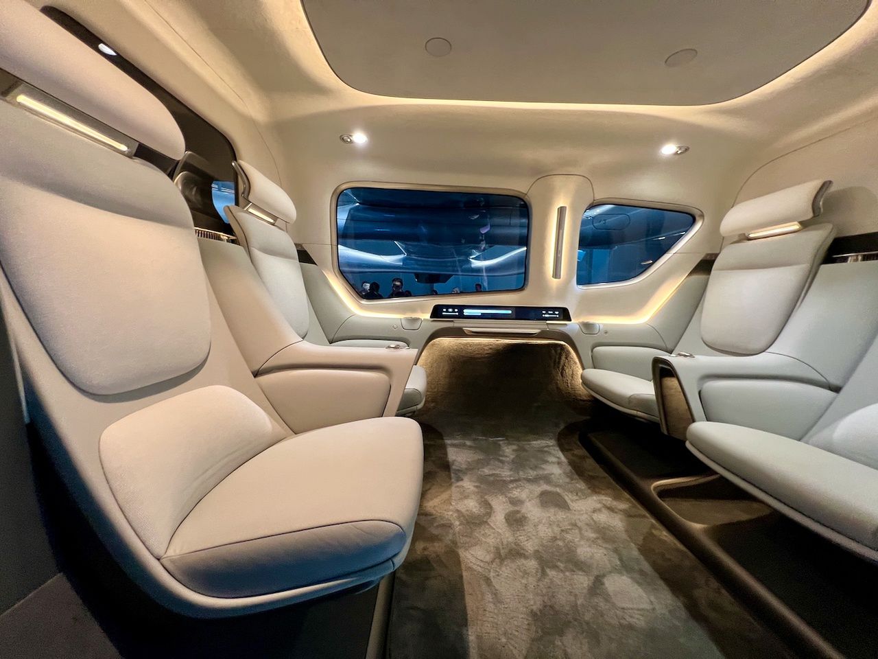 Valo. Vertical Aerospace