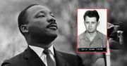 Zabił Martina Luthera Kinga. James Earl Ray uciekł potem z więzienia